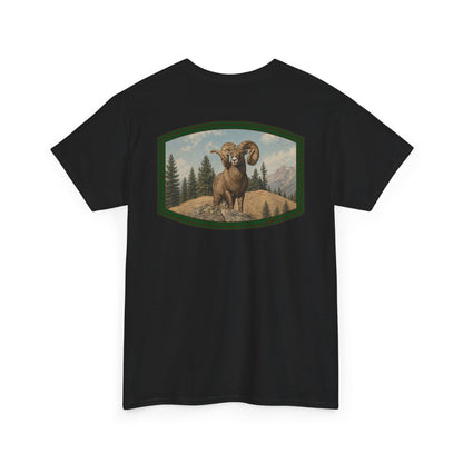 JA Hunt T-Shirt