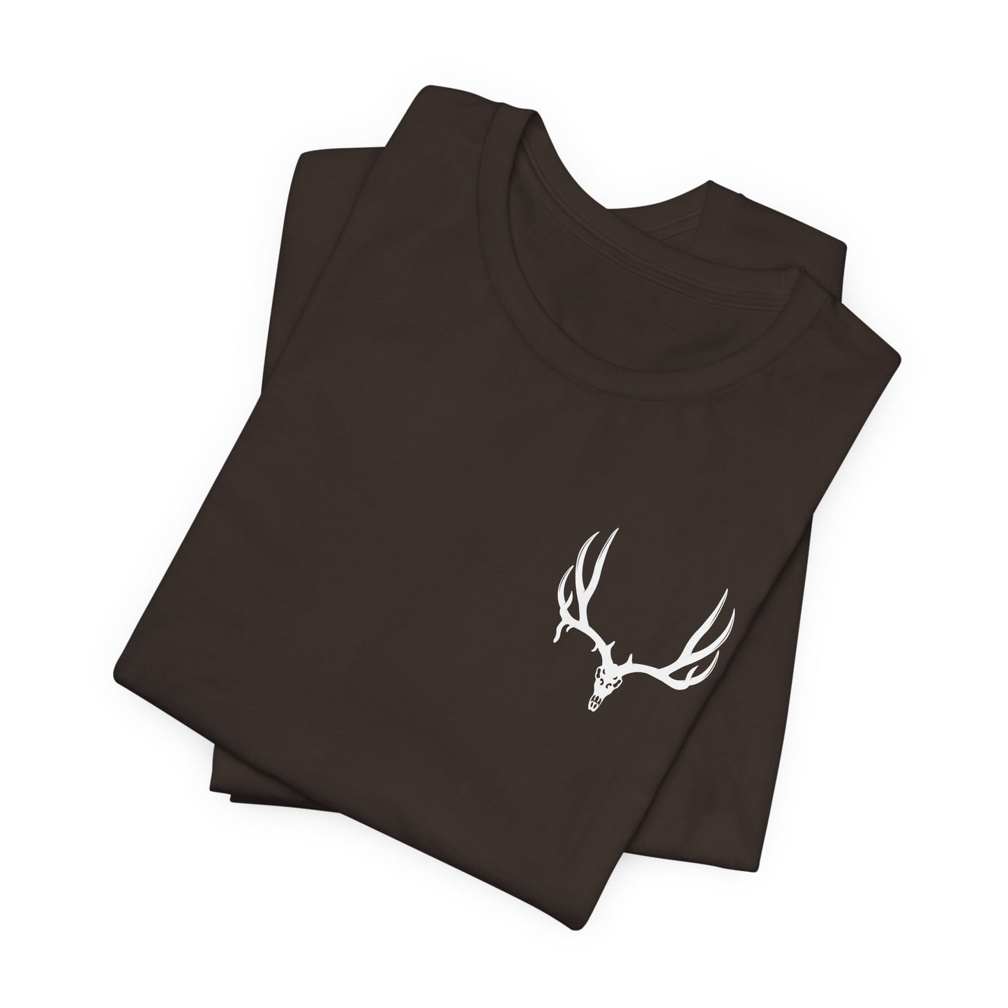 JA American Muley T-Shirt