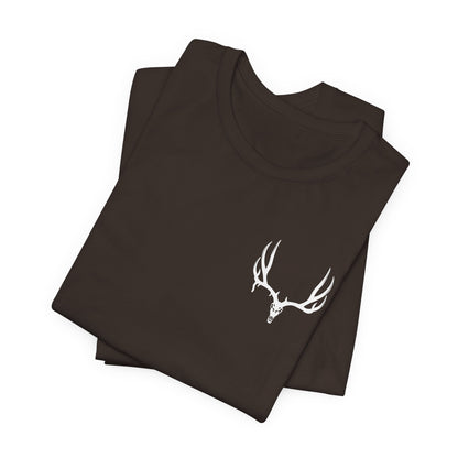 JA American Muley T-Shirt