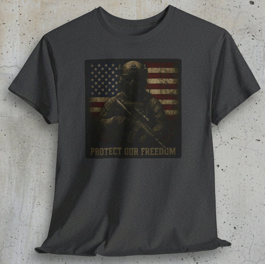 JA PATRIOT T-Shirt