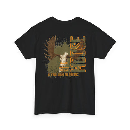 JA Hunt T-Shirt
