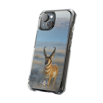 JA Antelope I-Phone CASE