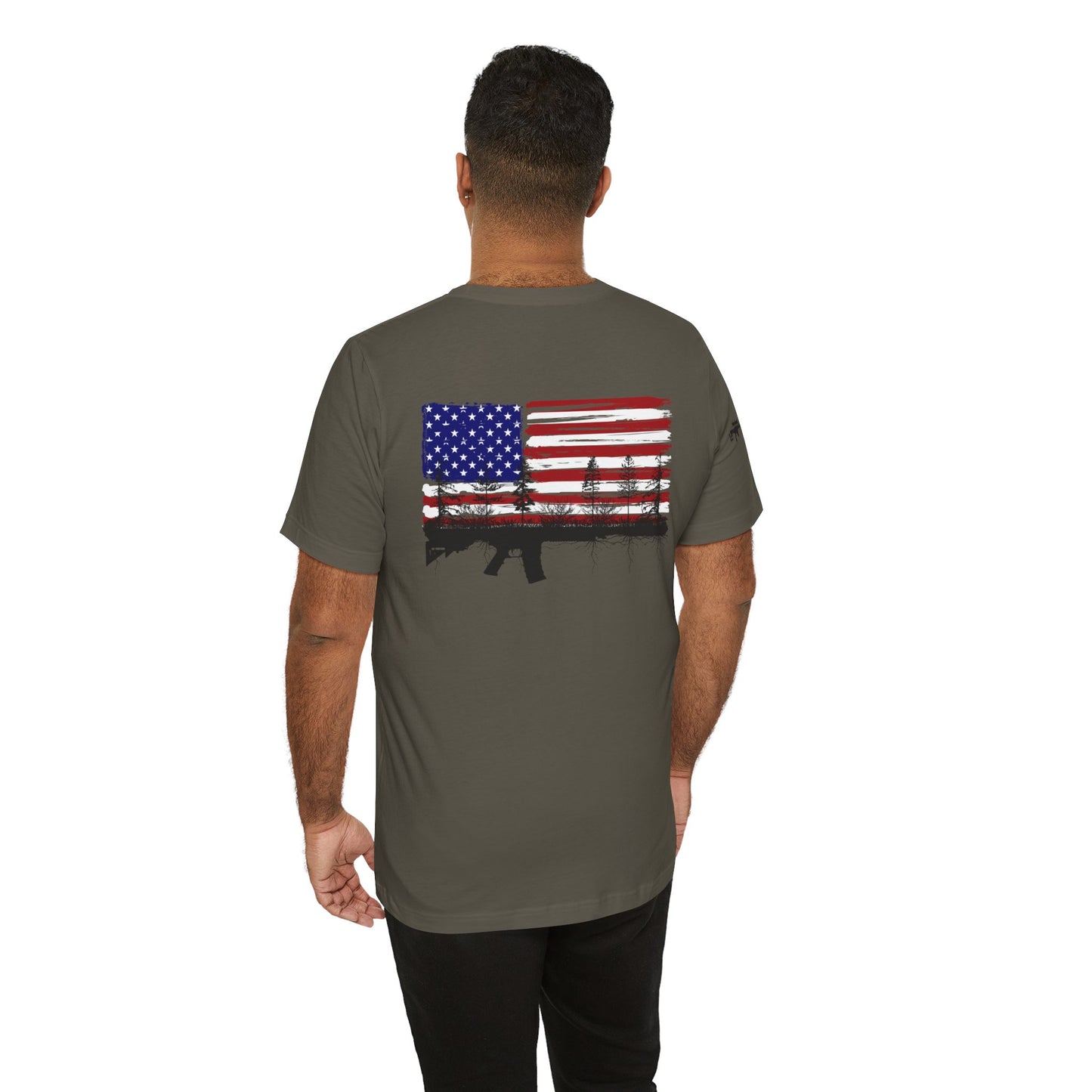 Patriot Tee