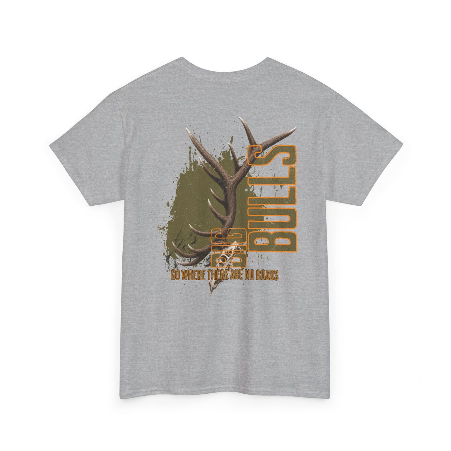 JA Hunt T-Shirt