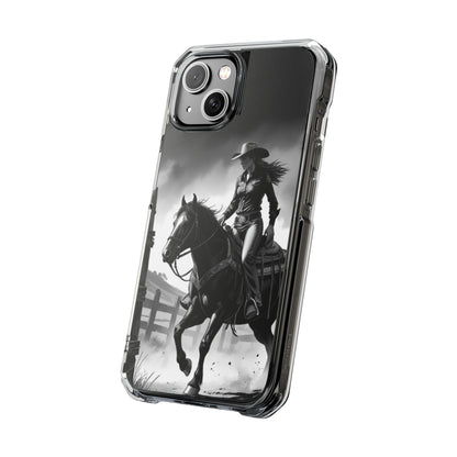 JA Cowgirl I-phone CASES