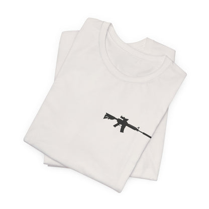 JA Patriot Tee