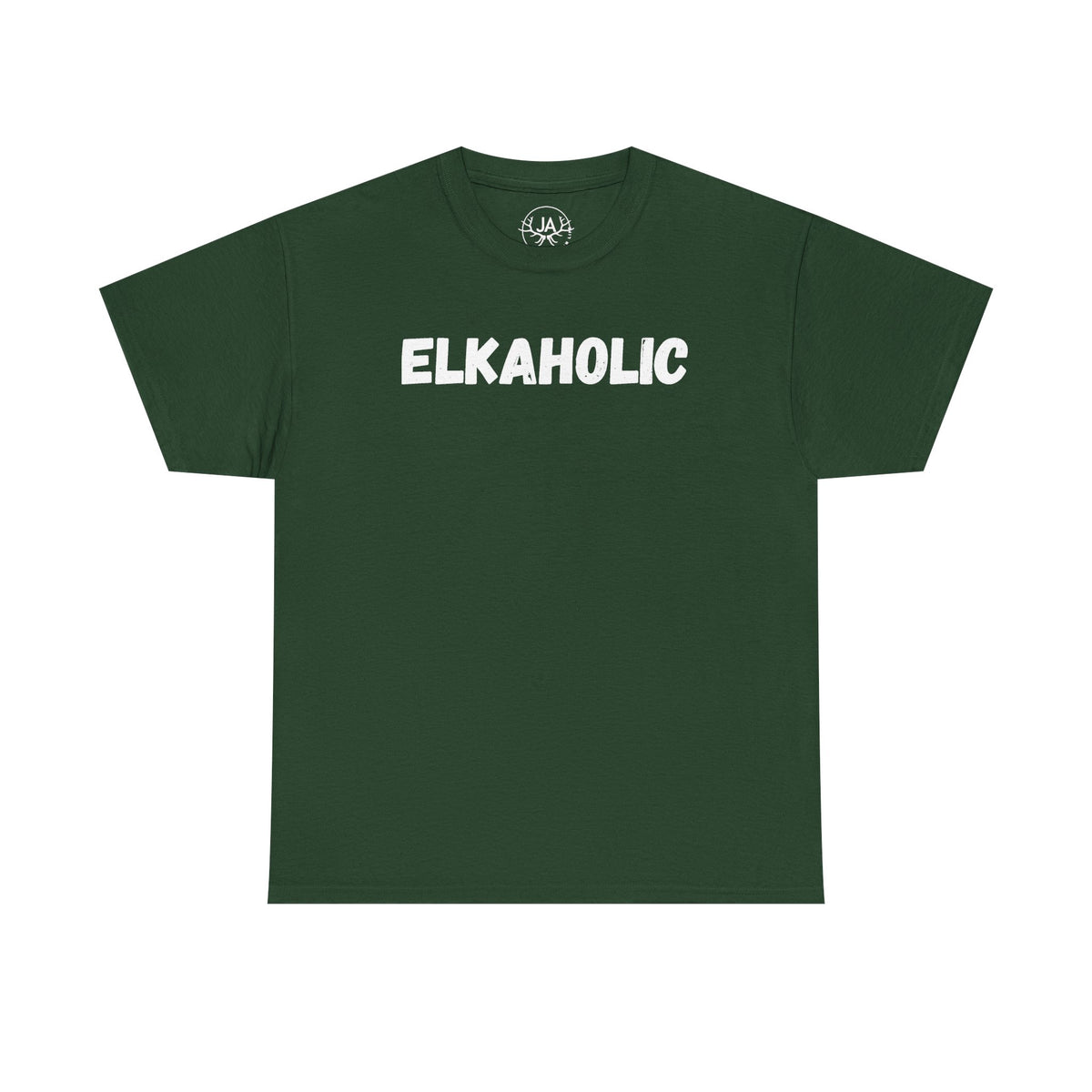 JA Elkaholic T-Shirt