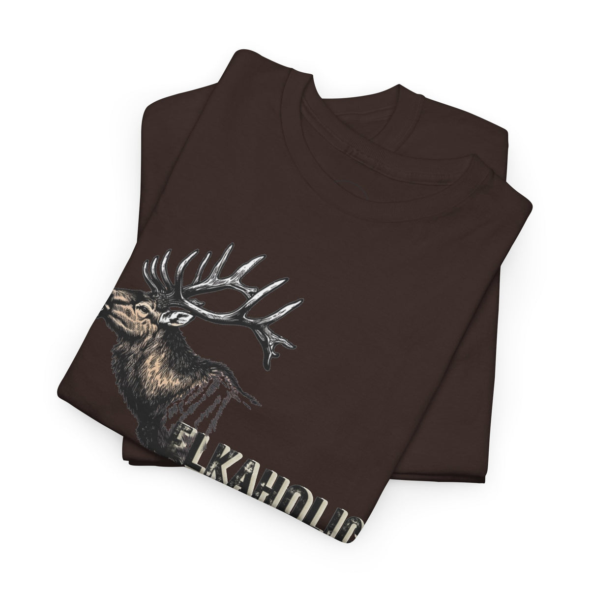 JA Elkaholic T-Shirt