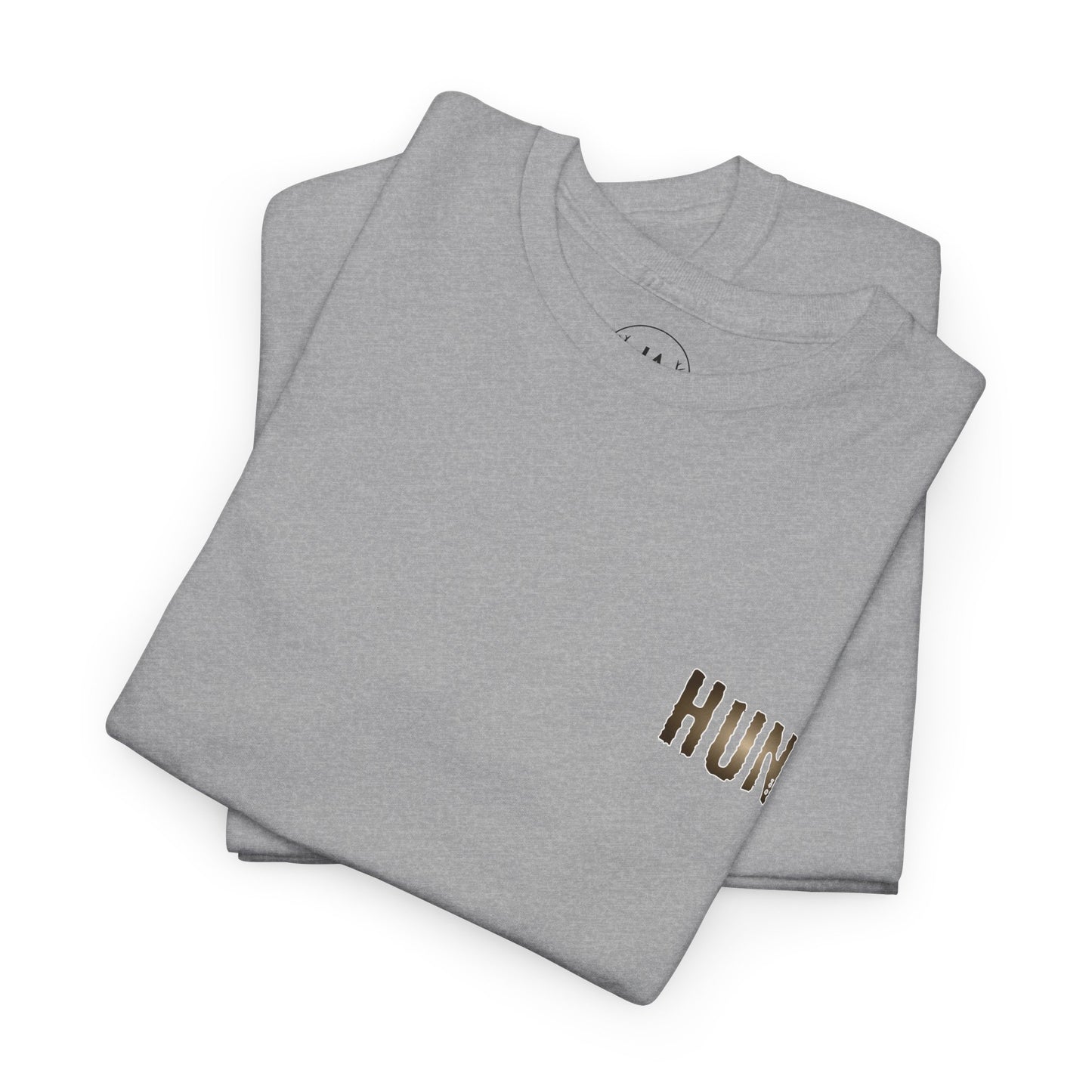 JA HUNT Harder T-Shirt