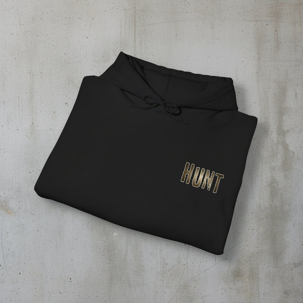 JA HUNT'N Addict Hoodie
