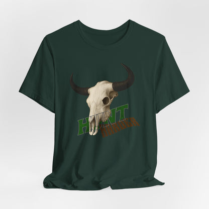 JA Hunt Harder T-Shirt