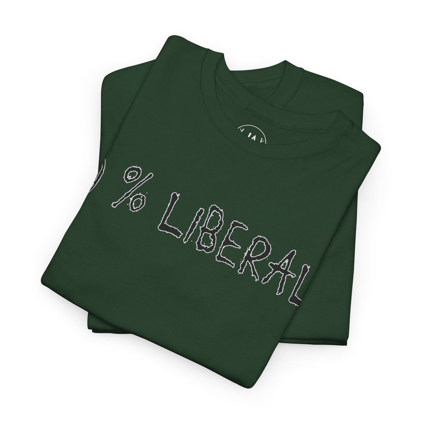 JA 0% liberal