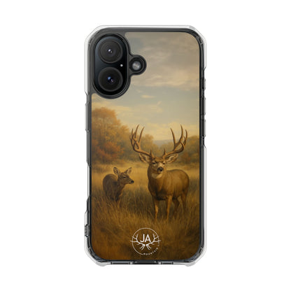 JA Muley I-Phone CASE