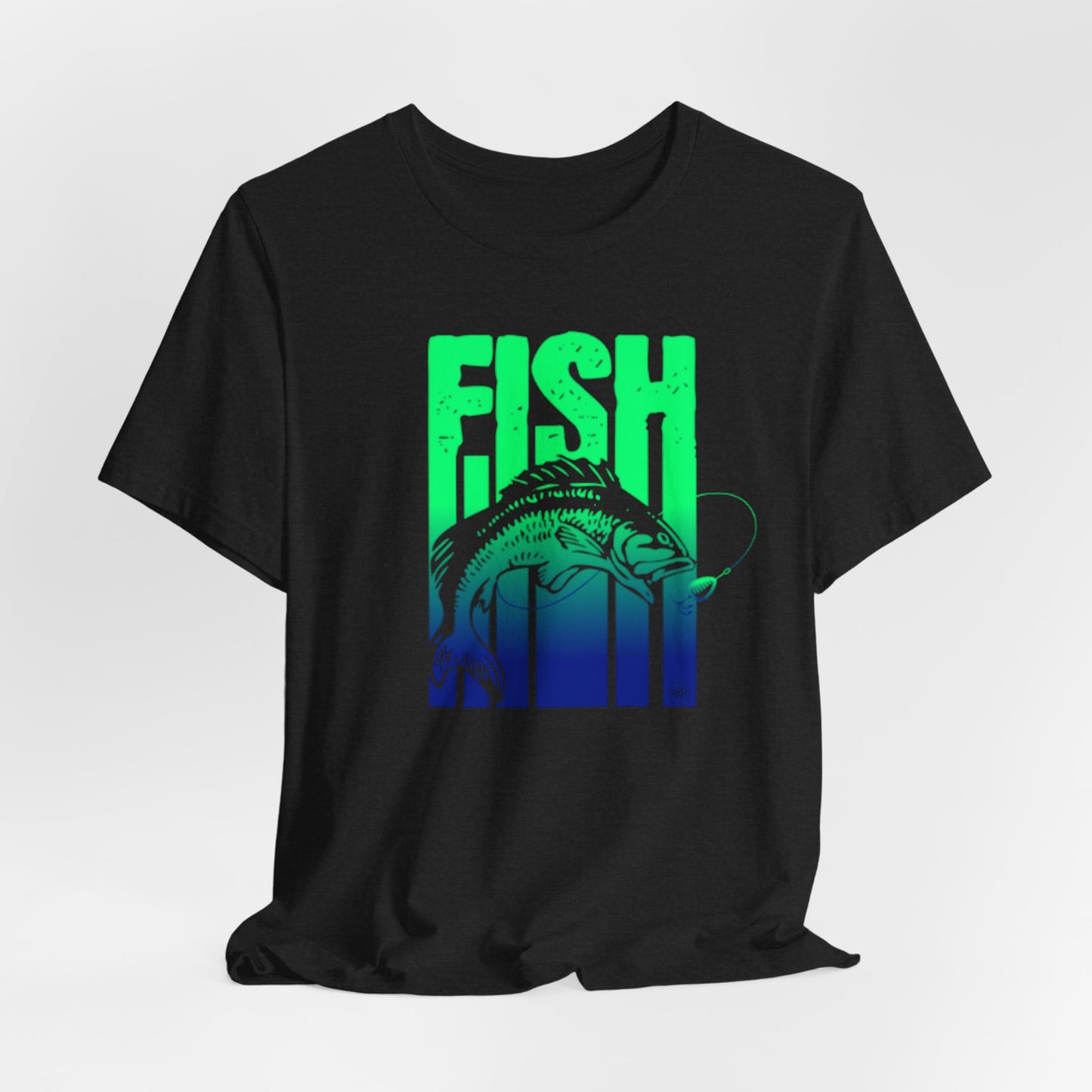 JA Fish'N T-Shirt