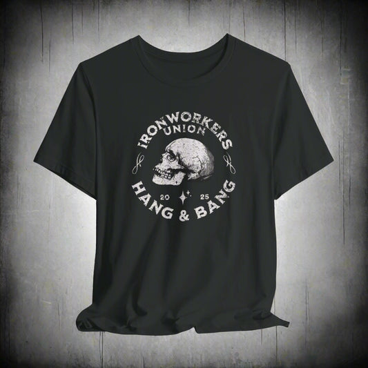 JA "Hang & Bang" T-Shirt