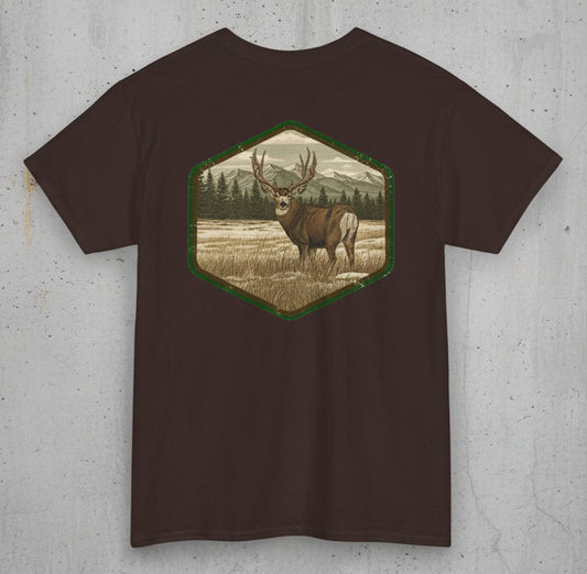 JA Hunt T-Shirt