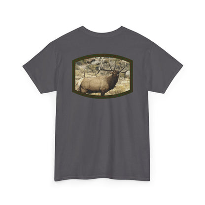 JA Hunt Harder T-Shirt