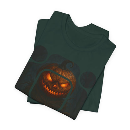 JA Halloween T-Shirt