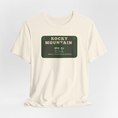 JA Rocky Mountain Elk T-Shirt