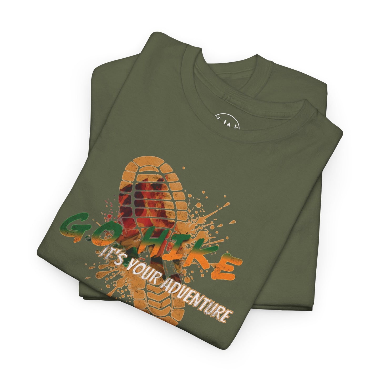 JA GO Hike T-Shirt