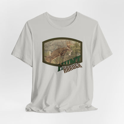 JA Hunt Harder T-Shirt
