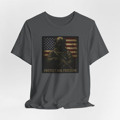 JA PATRIOT T-Shirt