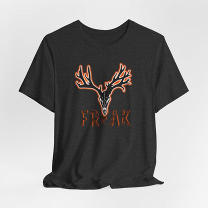 JA "FREAK" Muley T-Shirt