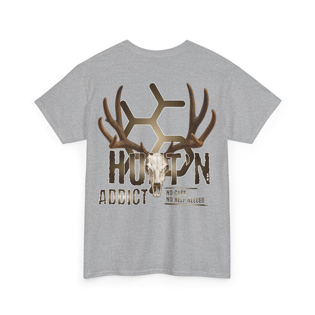 JA Hunt'N Addict T-Shirt