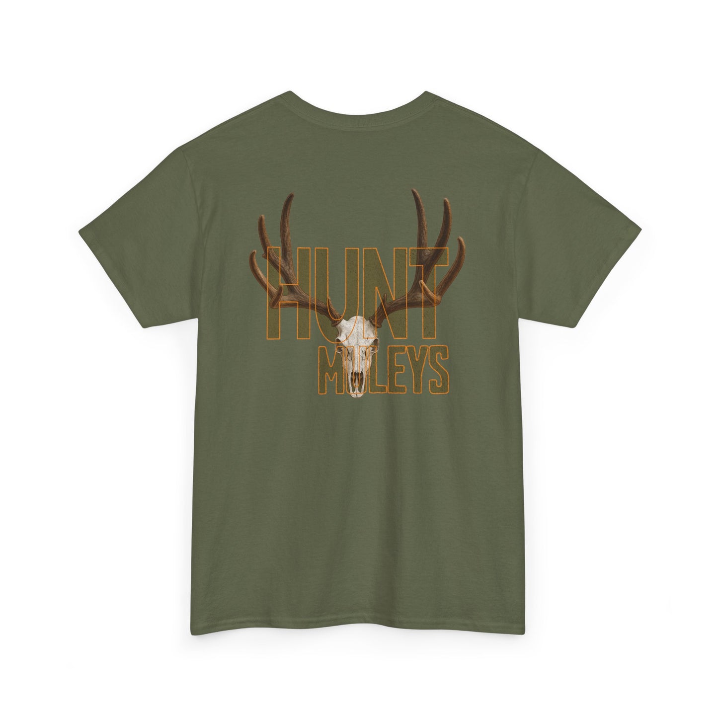 JA Hunt T-Shirt