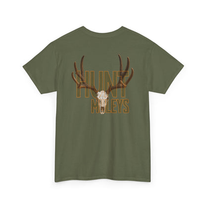JA Hunt T-Shirt
