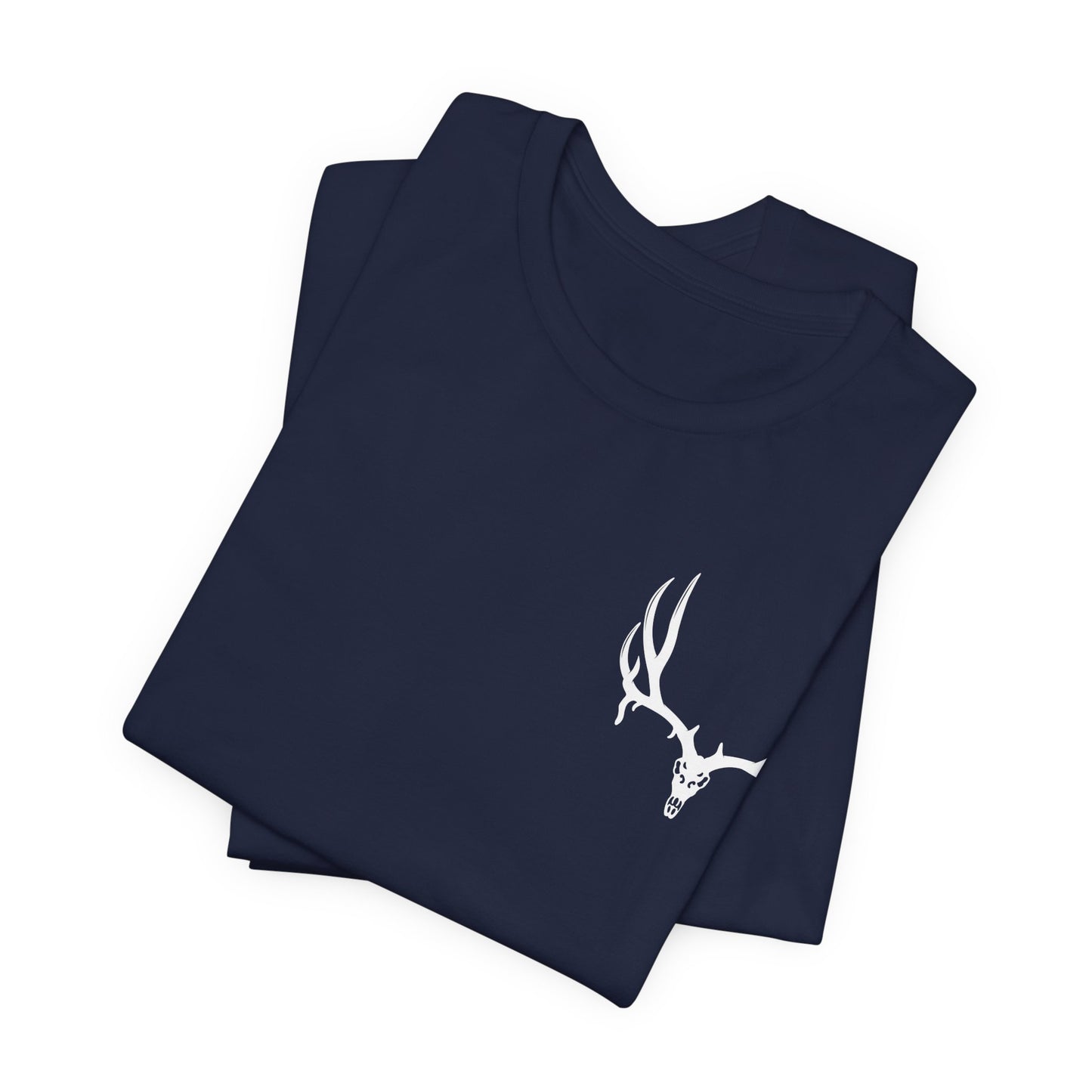 JA American Muley T-Shirt