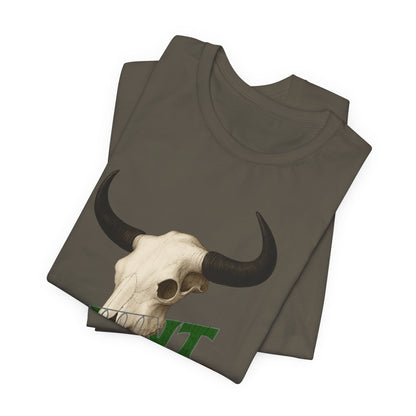 JA Hunt Harder T-Shirt