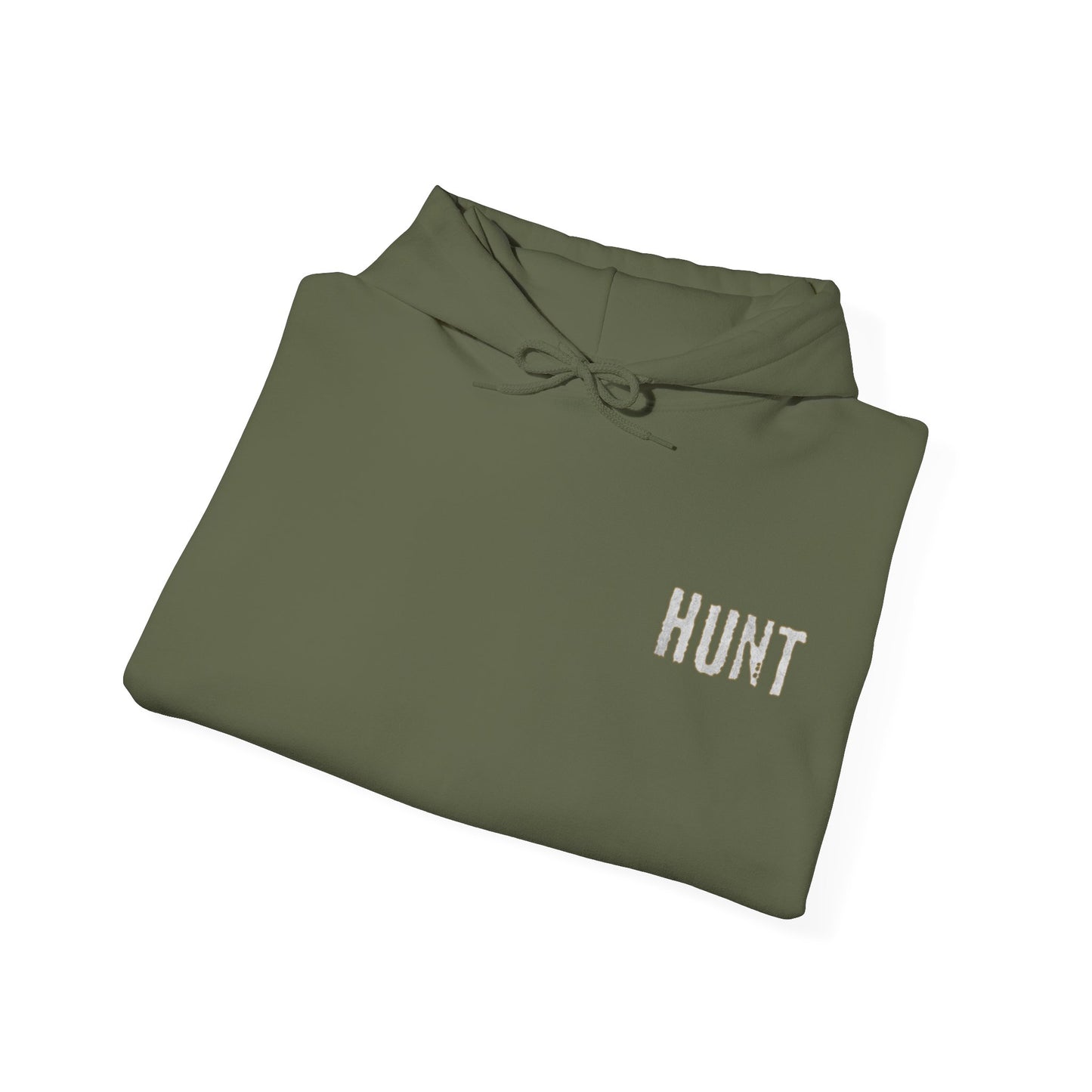 JA HUNT'N Addict Hoodie