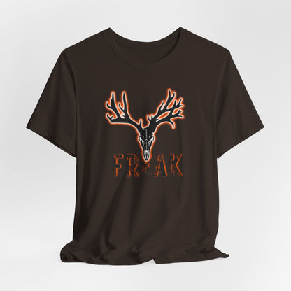 JA "FREAK" Muley T-Shirt