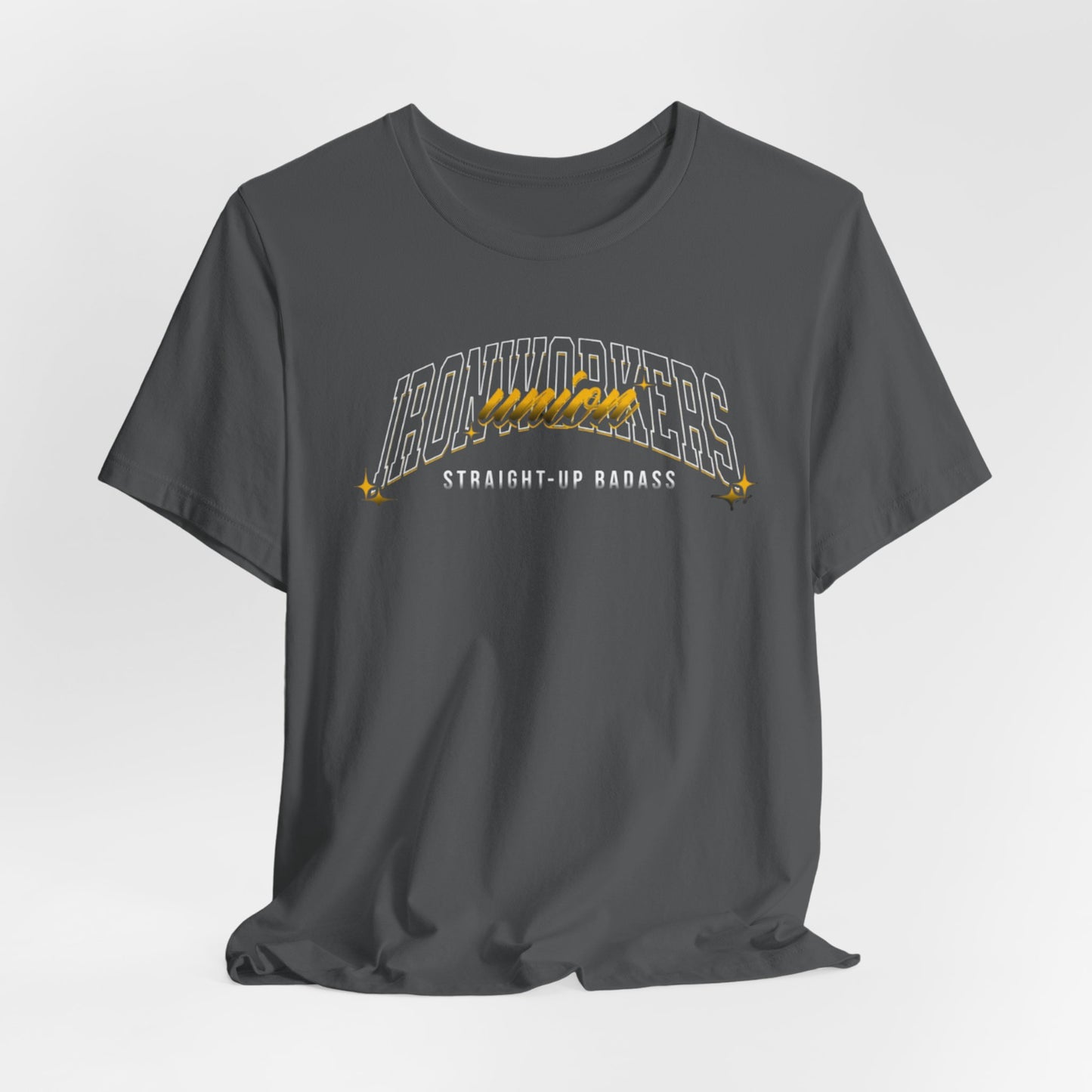 JA "Ironworkers" T-Shirt