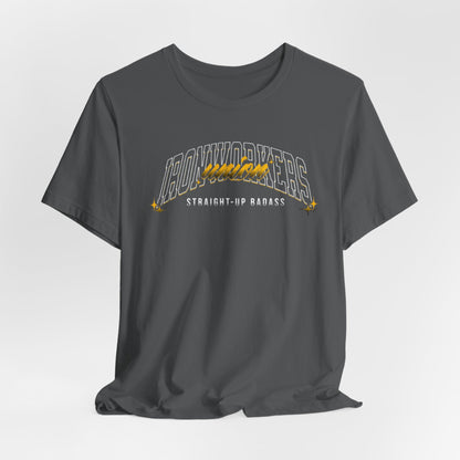 JA "Ironworkers" T-Shirt