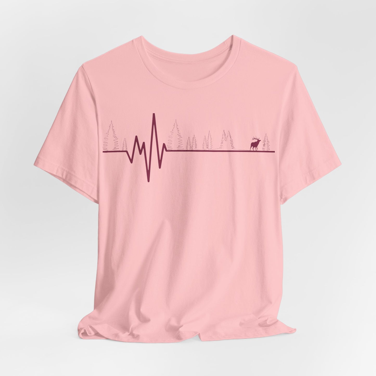 JA Elk Rush T-shirt