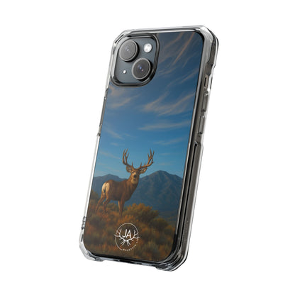 JA Muley I-Phone CASE