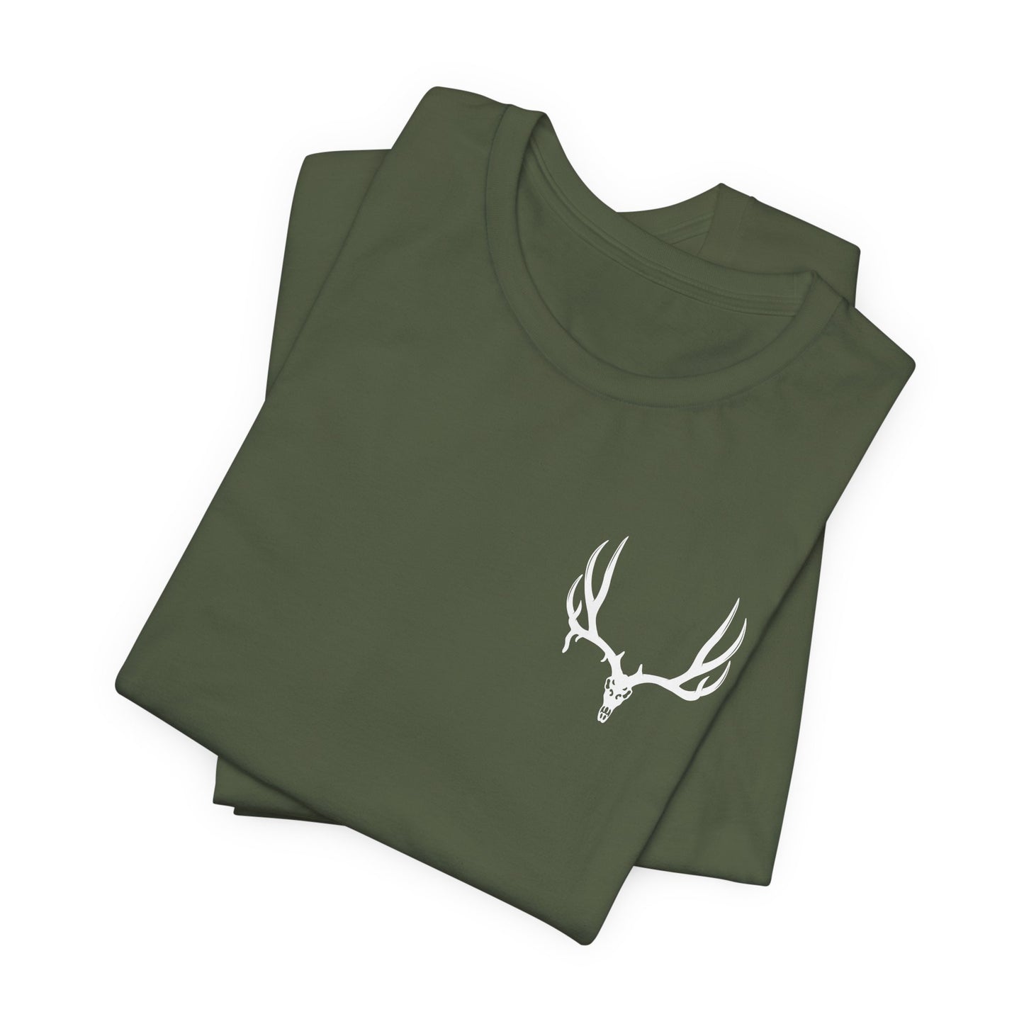 JA American Muley T-Shirt