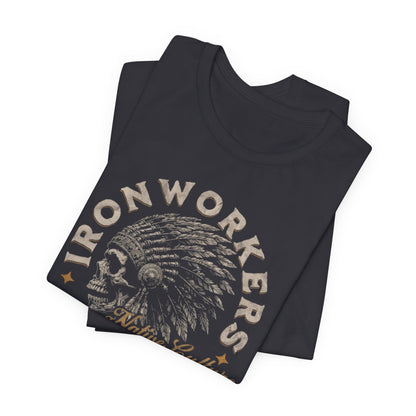 JA Native Culture T-Shirt