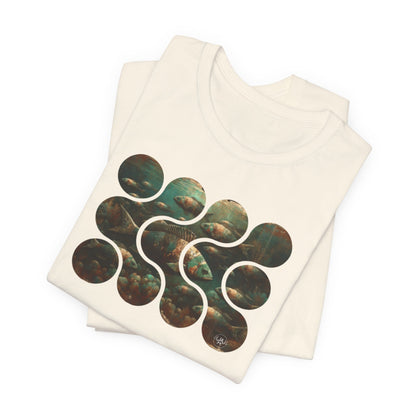 JA Fish'N T-Shirt