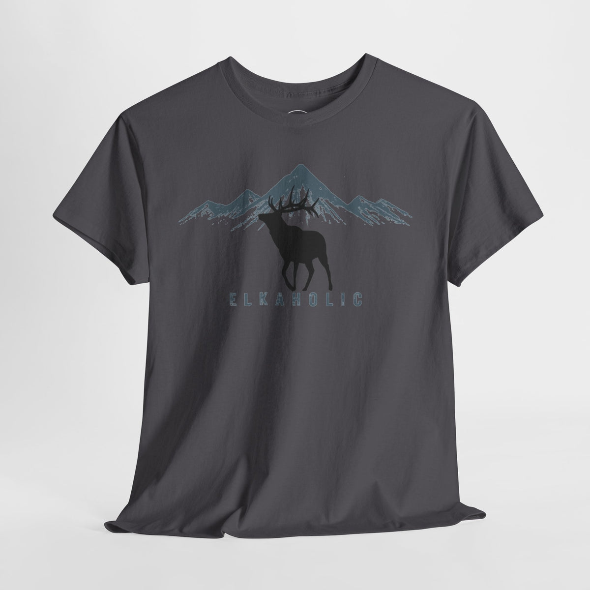 JA Elkaholic Short Sleeve Tee