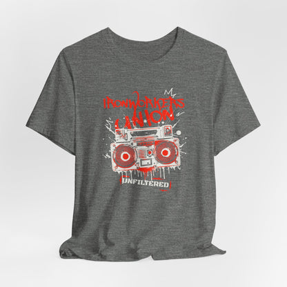 JA Ironworkers Union T-Shirt