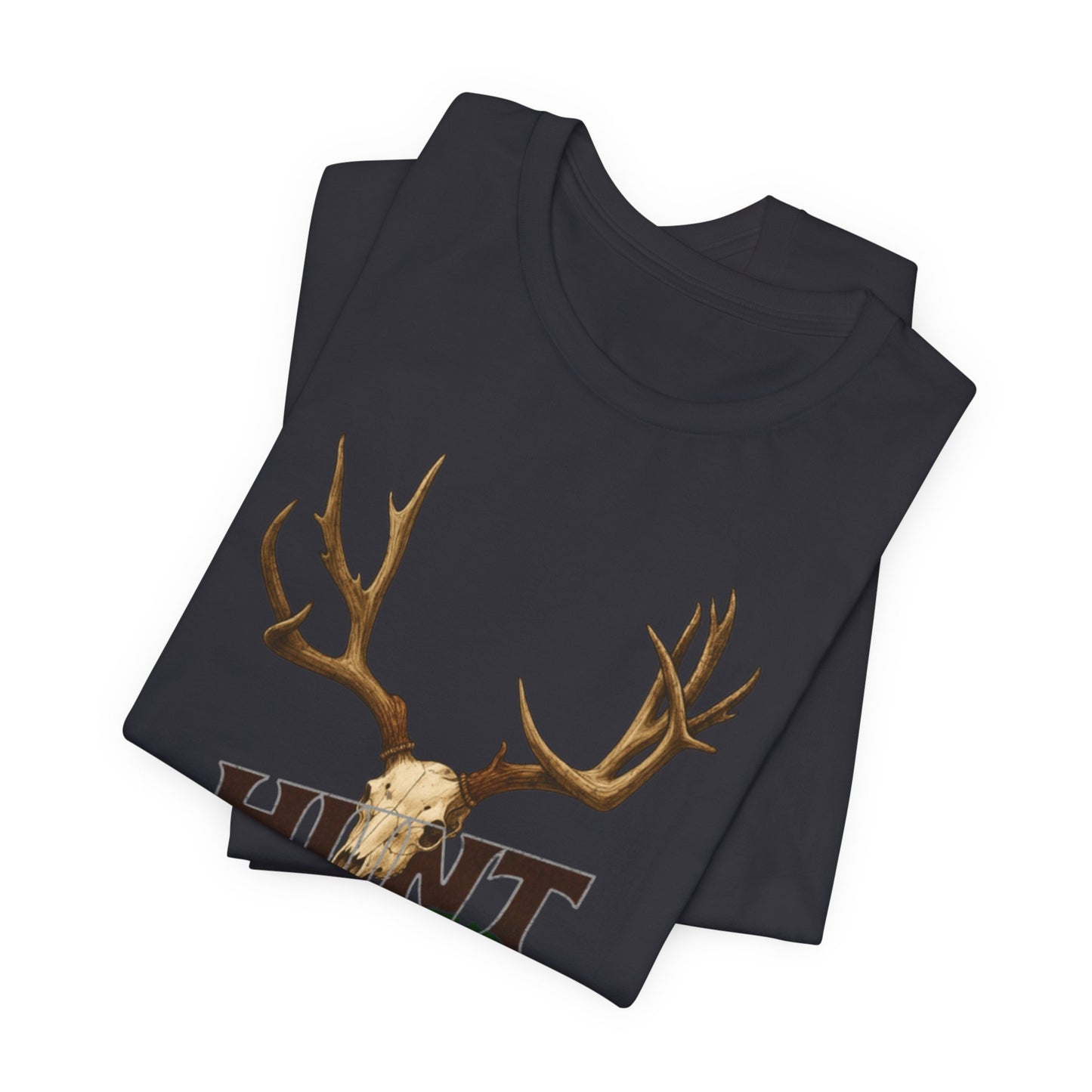 JA HUNT Harder T-Shirt