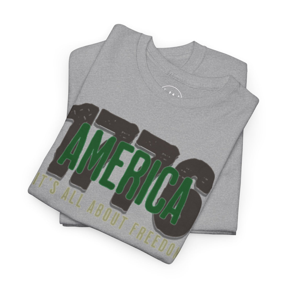 JA "Our Freedom" T-Shirt