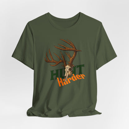 JA HUNT Harder T-Shirt