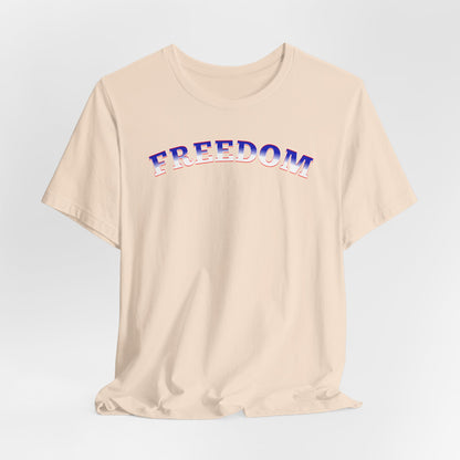 JA FREEDOM T-Shirt