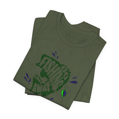 JA Go Fish T-Shirt