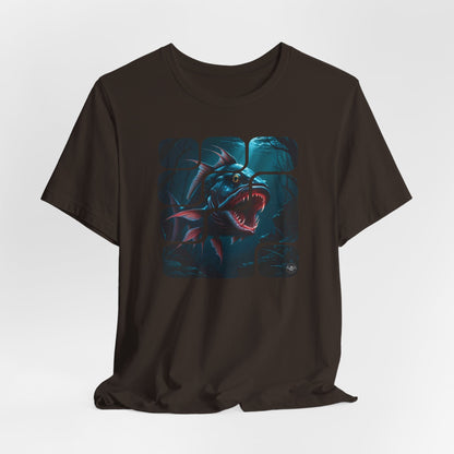 JA Fish'N T-Shirt