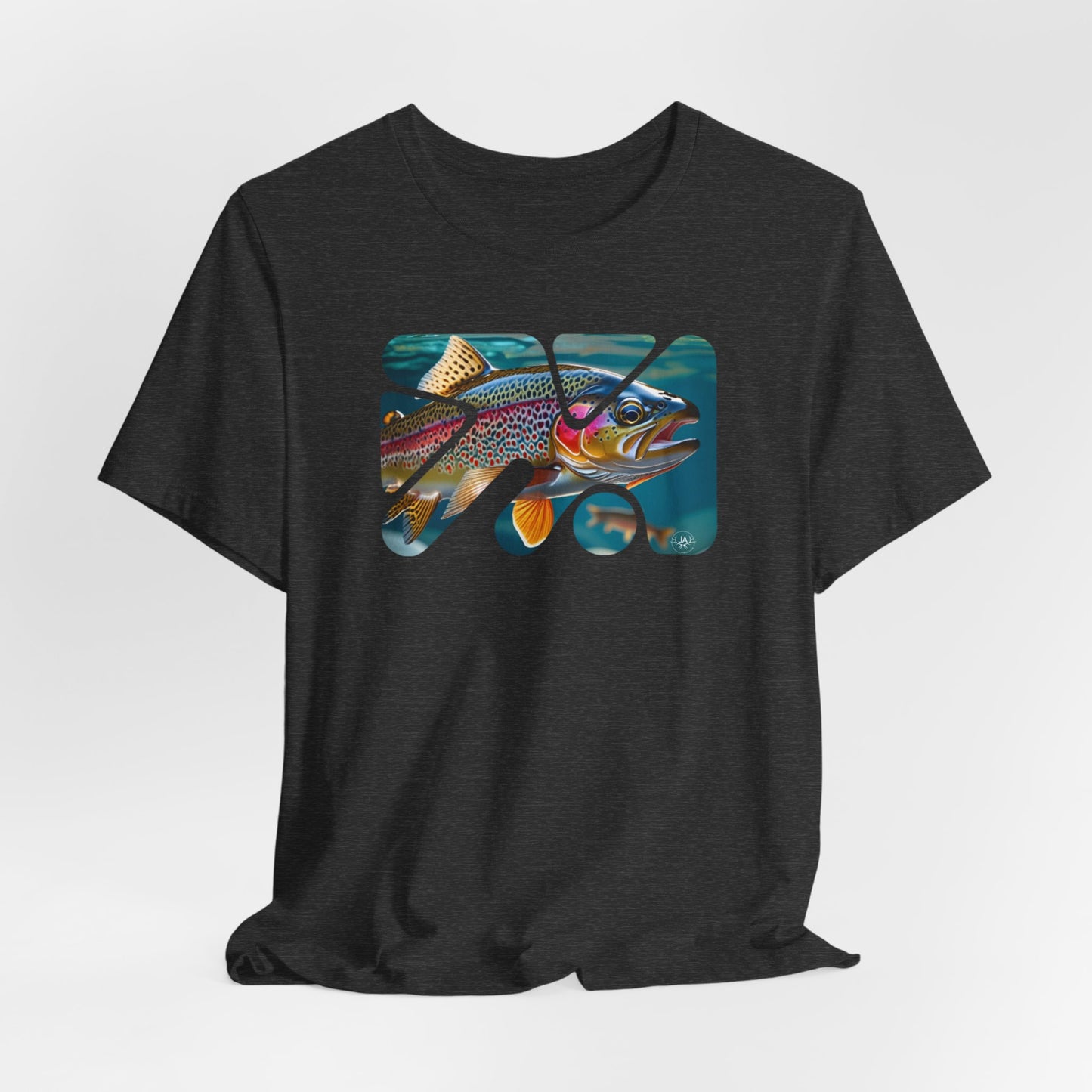 JA Trout Fish'N T-Shirt
